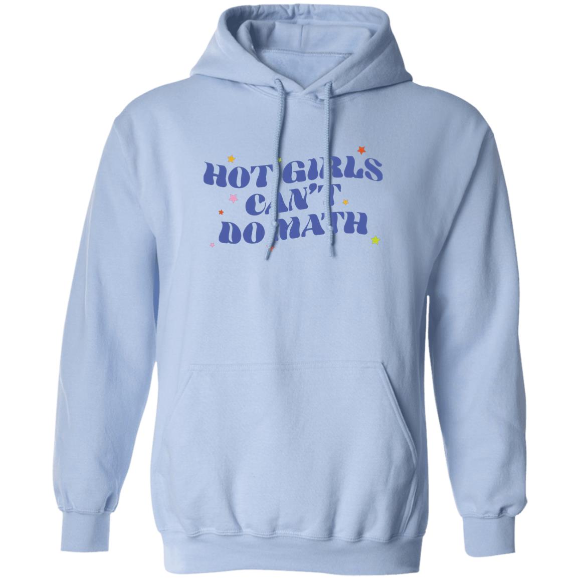 Abby Govindan Hot Girls Can't Do Match Sweatshirt Abby Govindan Hot Girls Can't Do Match Sweatshirt