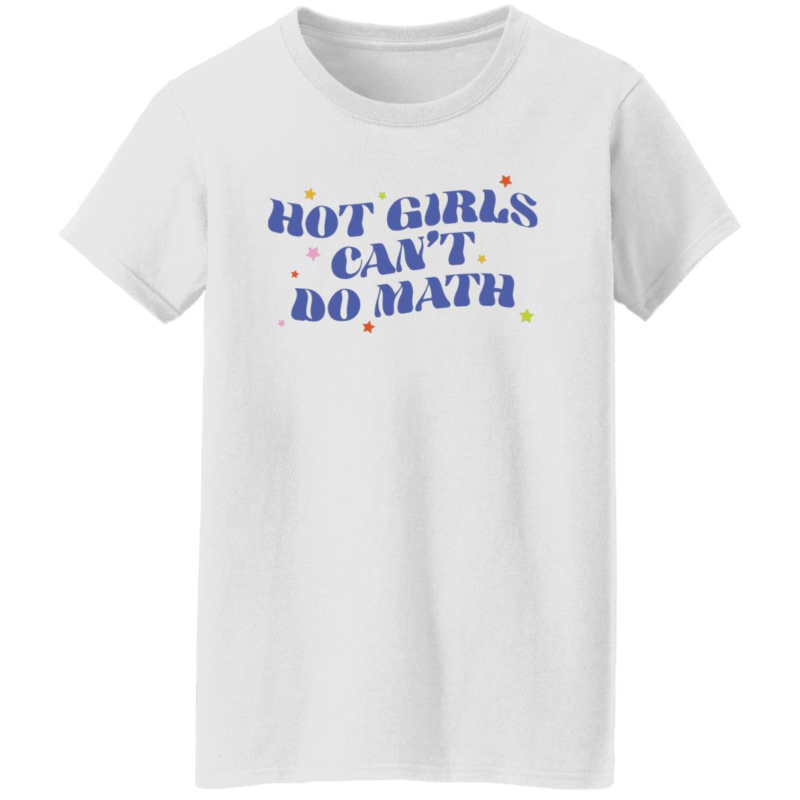 Abby Govindan Hot Girls Can't Do Match Sweatshirt Abby Govindan Hot Girls Can't Do Match Sweatshirt