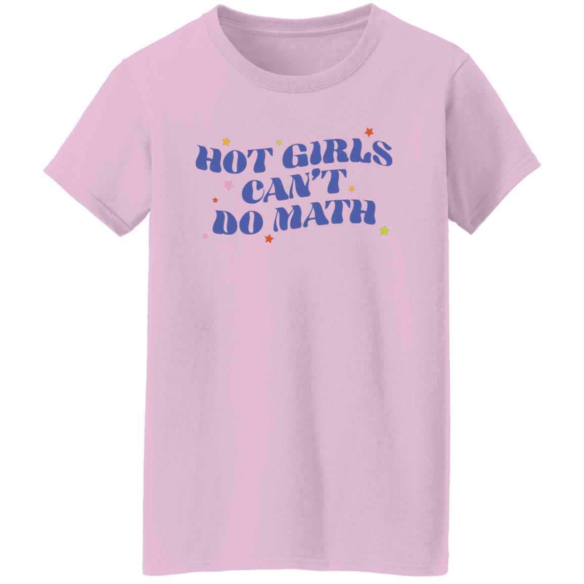 Abby Govindan Hot Girls Can't Do Match Sweatshirt Abby Govindan Hot Girls Can't Do Match Sweatshirt