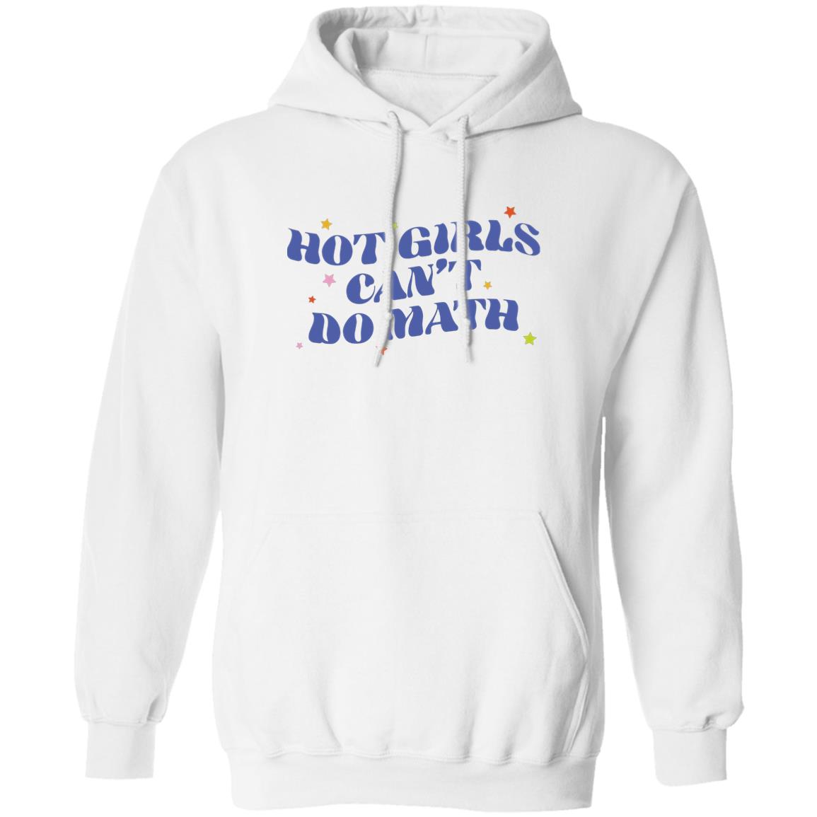 Abby Govindan Hot Girls Can't Do Match Sweatshirt Abby Govindan Hot Girls Can't Do Match Sweatshirt