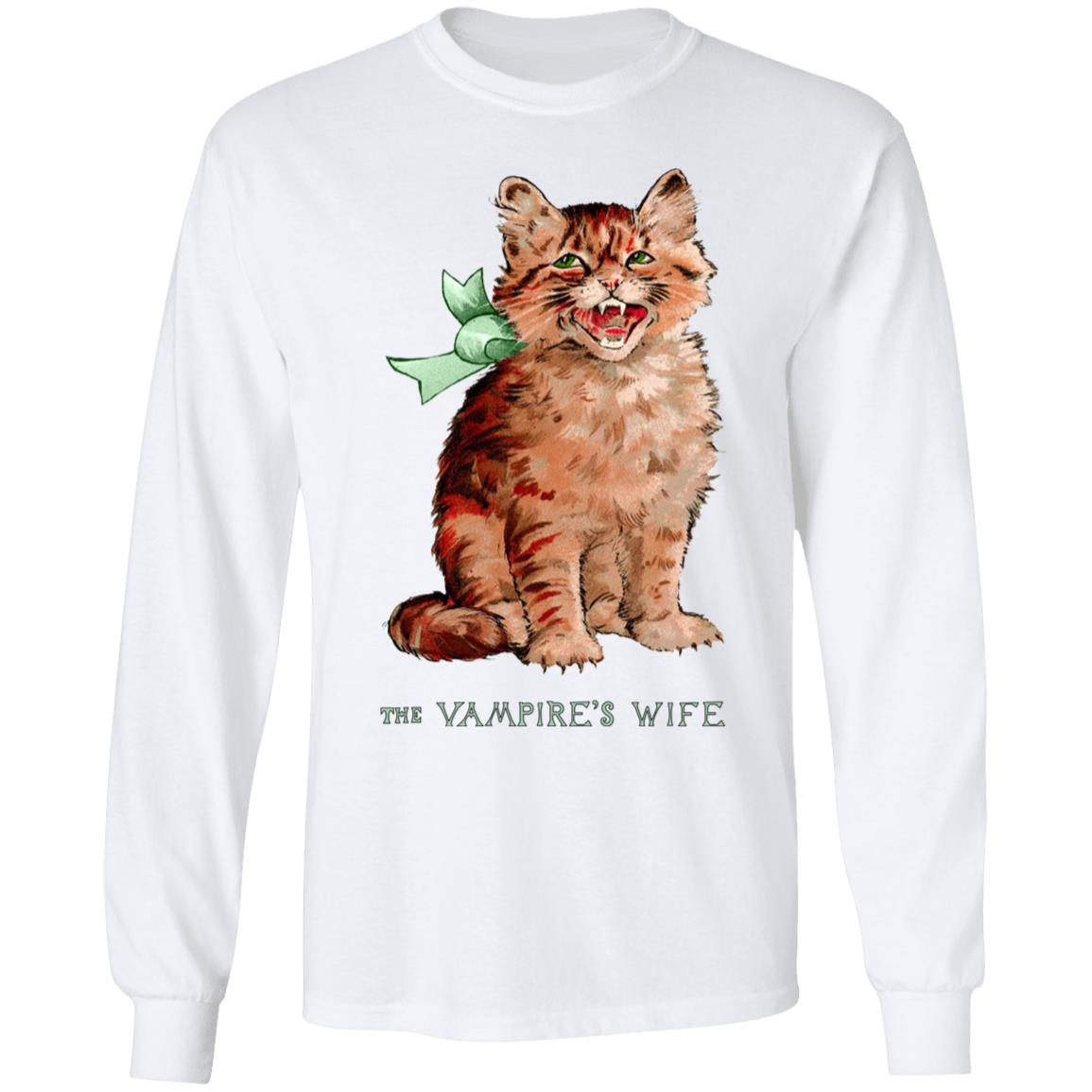 The Vampire's Wife Merch Pete Davidson Cat Shirts The Vampire's Wife Big Cat Shirt The Vampire's Wife Merch Pete Davidson Cat Shirts The Vampire's Wife Big Cat Shirt
