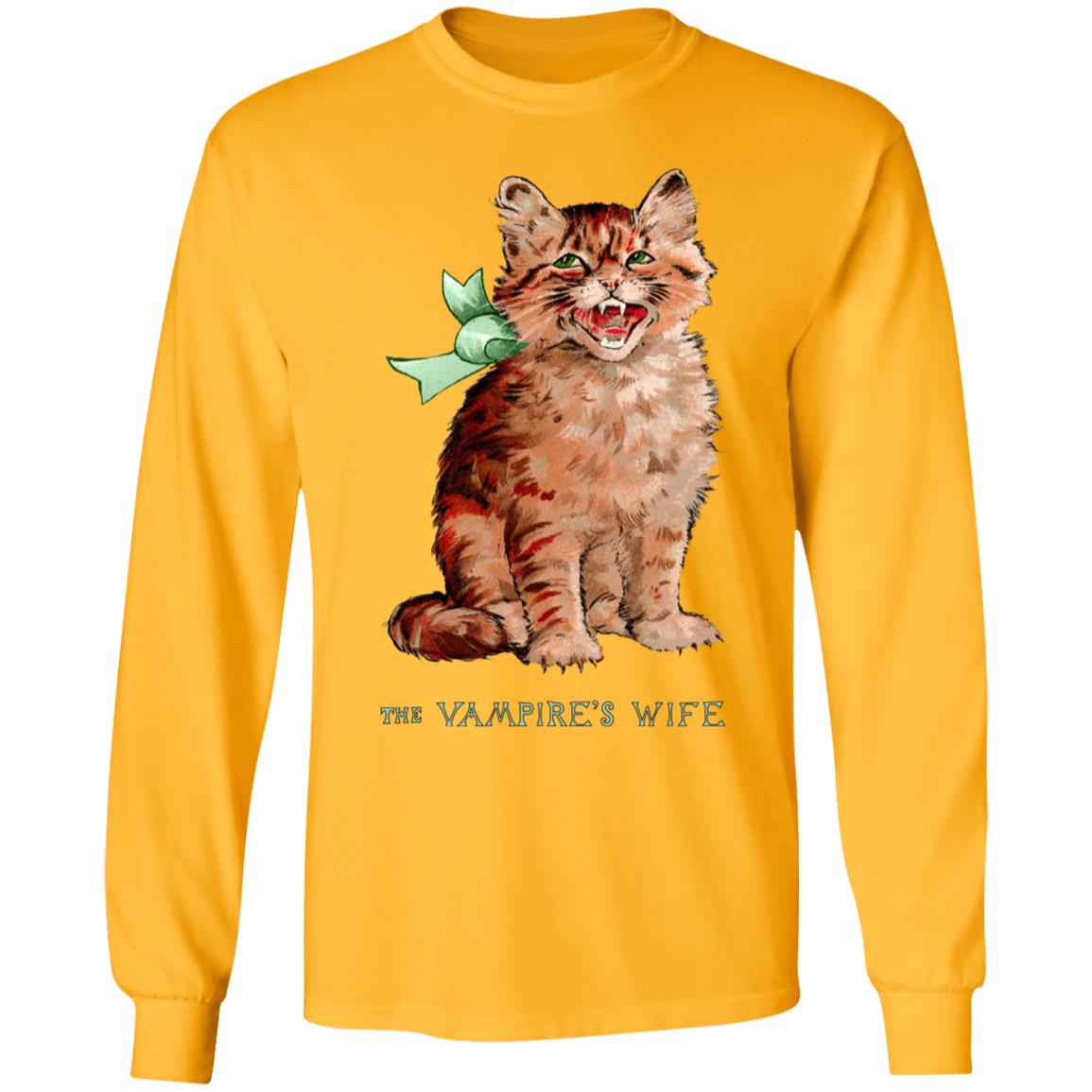 The Vampire's Wife Merch Pete Davidson Cat Shirts The Vampire's Wife Big Cat Shirt The Vampire's Wife Merch Pete Davidson Cat Shirts The Vampire's Wife Big Cat Shirt