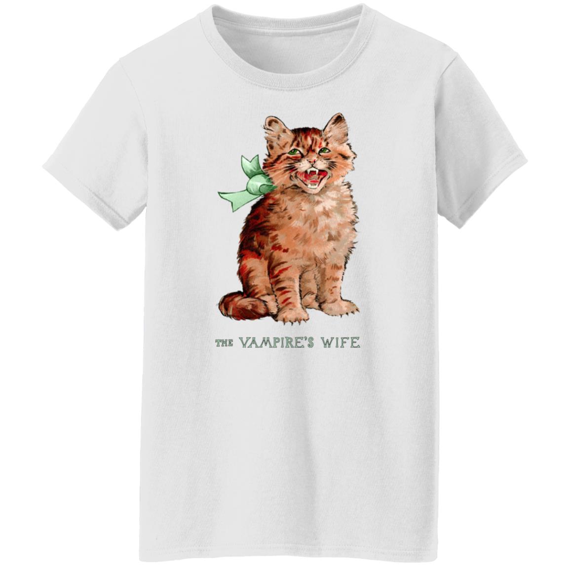 The Vampire's Wife Merch Pete Davidson Cat Shirts The Vampire's Wife Big Cat Shirt The Vampire's Wife Merch Pete Davidson Cat Shirts The Vampire's Wife Big Cat Shirt